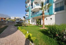 1+1 apartment for sale, 65 m2, 400m from the sea in Mahmutlar, Alanya, Turkey № 1424 – photo 7