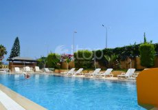 2+1 apartment for sale, 100 m2, 100m from the sea in Mahmutlar, Alanya, Turkey № 1436 – photo 6