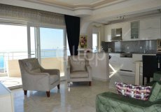 2+1 apartment for sale, 100 m2, 100m from the sea in Mahmutlar, Alanya, Turkey № 1436 – photo 16