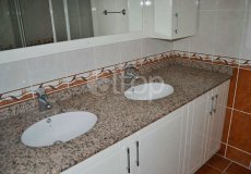 2+1 apartment for sale, 100 m2, 100m from the sea in Mahmutlar, Alanya, Turkey № 1436 – photo 22