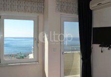 2+1 apartment for sale, 100 m2, 100m from the sea in Mahmutlar, Alanya, Turkey № 1436 – photo 27