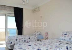 2+1 apartment for sale, 100 m2, 100m from the sea in Mahmutlar, Alanya, Turkey № 1436 – photo 29