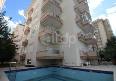1+1 apartment for sale, 60 m2, 200m from the sea in Mahmutlar, Alanya, Turkey № 1441 – photo 6