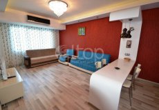 2+1 apartment for sale, 105 m2, 1500m from the sea in Mahmutlar, Alanya, Turkey № 1443 – photo 16