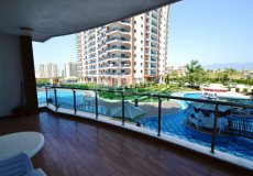 2+1 apartment for sale, 105 m2, 1500m from the sea in Mahmutlar, Alanya, Turkey № 1443 – photo 23