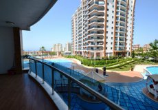 2+1 apartment for sale, 105 m2, 1500m from the sea in Mahmutlar, Alanya, Turkey № 1443 – photo 24