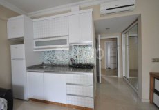 studio apartment for sale, 45 m2, 200m from the sea in Mahmutlar, Alanya, Turkey № 1447 – photo 15