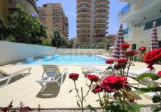 1+1 apartment for sale, 70 m2, 250m from the sea in Mahmutlar, Alanya, Turkey № 1463 – photo 2