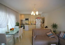 1+1 apartment for sale, 70 m2, 250m from the sea in Mahmutlar, Alanya, Turkey № 1463 – photo 8