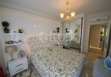 1+1 apartment for sale, 70 m2, 250m from the sea in Mahmutlar, Alanya, Turkey № 1463 – photo 10