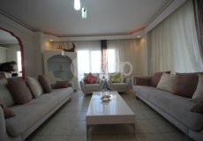 2+1 apartment for sale, 110 m2, 600m from the sea in Mahmutlar, Alanya, Turkey № 1467 – photo 12