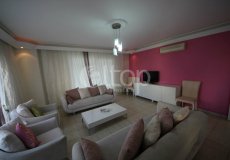 2+1 apartment for sale, 110 m2, 600m from the sea in Mahmutlar, Alanya, Turkey № 1467 – photo 14