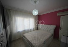 2+1 apartment for sale, 110 m2, 600m from the sea in Mahmutlar, Alanya, Turkey № 1467 – photo 20