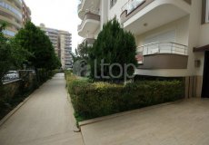 3+2 apartment for sale, 220 m2, 250m from the sea in Mahmutlar, Alanya, Turkey № 1471 – photo 7