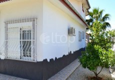 3+1 villa for sale, 200 m2, 1500m from the sea in Mahmutlar, Alanya, Turkey № 1473 – photo 7