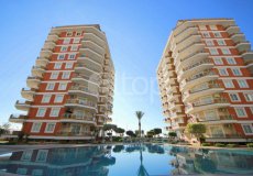 2+1 apartment for sale, 135 m2, 50m from the sea in Mahmutlar, Alanya, Turkey № 1479 – photo 8