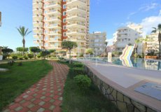2+1 apartment for sale, 135 m2, 50m from the sea in Mahmutlar, Alanya, Turkey № 1479 – photo 10