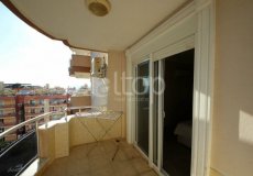 2+1 apartment for sale, 130 m2, 100m from the sea in Mahmutlar, Alanya, Turkey № 1481 – photo 17