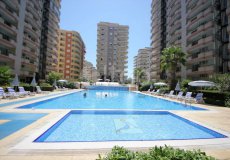 2+1 apartment for sale, 130 m2, 400m from the sea in Mahmutlar, Alanya, Turkey № 1495 – photo 4