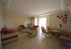 2+1 apartment for sale, 130 m2, 400m from the sea in Mahmutlar, Alanya, Turkey № 1495 – photo 22