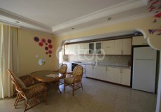 2+1 apartment for sale, 130 m2, 400m from the sea in Mahmutlar, Alanya, Turkey № 1495 – photo 23