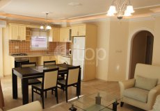 2+1 apartment for sale, 115 m2, 200m from the sea in Mahmutlar, Alanya, Turkey № 1504 – photo 8