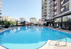 1+1 apartment for sale, 75 m2, 100m from the sea in Mahmutlar, Alanya, Turkey № 1513 – photo 2