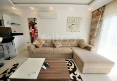 1+1 apartment for sale, 75 m2, 100m from the sea in Mahmutlar, Alanya, Turkey № 1513 – photo 23