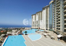 2+1 apartment for sale, 101 m2, 2000m from the sea in Kargicak, Alanya, Turkey № 1515 – photo 4
