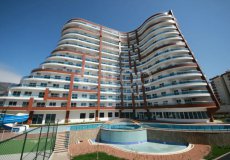 1+1 apartment for sale, 61 m2, 350m from the sea in Mahmutlar, Alanya, Turkey № 1517 – photo 6