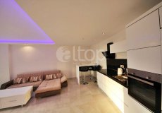 1+1 apartment for sale, 61 m2, 350m from the sea in Mahmutlar, Alanya, Turkey № 1517 – photo 14