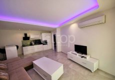 1+1 apartment for sale, 61 m2, 350m from the sea in Mahmutlar, Alanya, Turkey № 1517 – photo 20