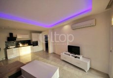 1+1 apartment for sale, 61 m2, 350m from the sea in Mahmutlar, Alanya, Turkey № 1517 – photo 21