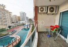 1+1 apartment for sale, 61 m2, 350m from the sea in Mahmutlar, Alanya, Turkey № 1517 – photo 29