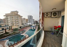 1+1 apartment for sale, 61 m2, 350m from the sea in Mahmutlar, Alanya, Turkey № 1517 – photo 30