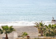 2+1 apartment for sale, 110 m2, 50m from the sea in Mahmutlar, Alanya, Turkey № 1518 – photo 23