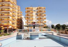 2+1 apartment for sale, 115 m2, 100m from the sea in Mahmutlar, Alanya, Turkey № 1522 – photo 4