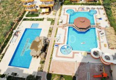 2+1 apartment for sale, 115 m2, 100m from the sea in Mahmutlar, Alanya, Turkey № 1522 – photo 6