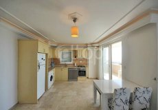 2+1 apartment for sale, 115 m2, 100m from the sea in Mahmutlar, Alanya, Turkey № 1522 – photo 16