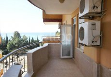 2+1 apartment for sale, 115 m2, 100m from the sea in Mahmutlar, Alanya, Turkey № 1522 – photo 24