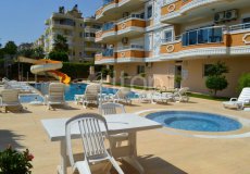 2+1 apartment for sale, 100 m2, 50m from the sea in Mahmutlar, Alanya, Turkey № 1536 – photo 2
