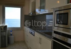 2+1 apartment for sale, 100 m2, 50m from the sea in Mahmutlar, Alanya, Turkey № 1536 – photo 19