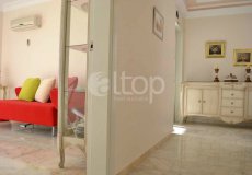 2+1 apartment for sale, 100 m2, 50m from the sea in Mahmutlar, Alanya, Turkey № 1536 – photo 20