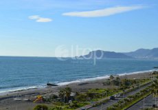 2+1 apartment for sale, 100 m2, 50m from the sea in Mahmutlar, Alanya, Turkey № 1536 – photo 30