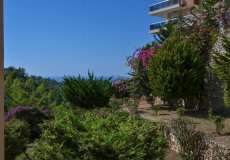 3+2 penthouse for sale, 123 m2, 1500m from the sea in Kargicak, Alanya, Turkey № 1538 – photo 11