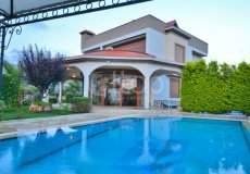 5+2 villa for sale, 400 m2, 2500m from the sea in Kargicak, Alanya, Turkey № 1540 – photo 2