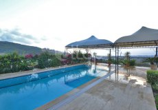 5+2 villa for sale, 400 m2, 2500m from the sea in Kargicak, Alanya, Turkey № 1540 – photo 4