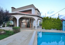 5+2 villa for sale, 400 m2, 2500m from the sea in Kargicak, Alanya, Turkey № 1540 – photo 6