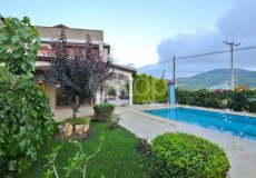 5+2 villa for sale, 400 m2, 2500m from the sea in Kargicak, Alanya, Turkey № 1540 – photo 7
