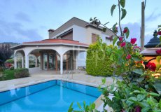 5+2 villa for sale, 400 m2, 2500m from the sea in Kargicak, Alanya, Turkey № 1540 – photo 8